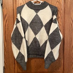 Vintage Sweater